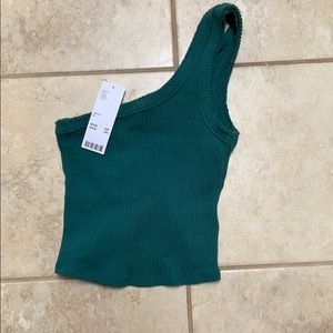 Urban Outfitters crop